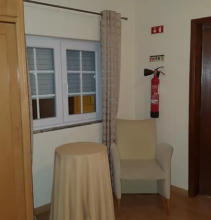 Nocleg ze śniadaniem Alfatima