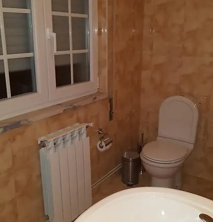 Alfatima Nocleg ze śniadaniem 4*