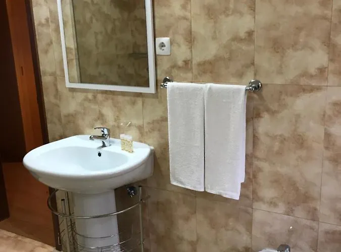 Alfatima Bed & Breakfast 4*