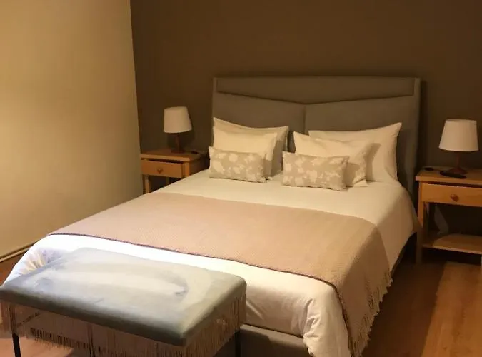 Alfatima Bed & Breakfast 4*