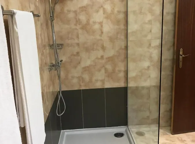 Alfatima 4* Manteigas