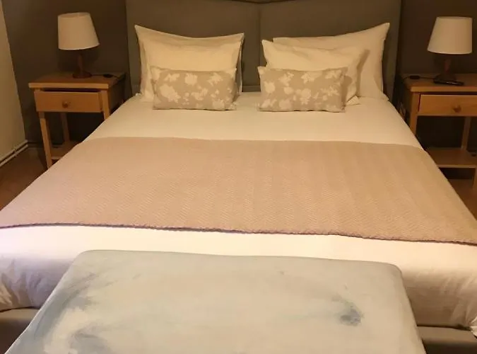 Bed & Breakfast Alfatima