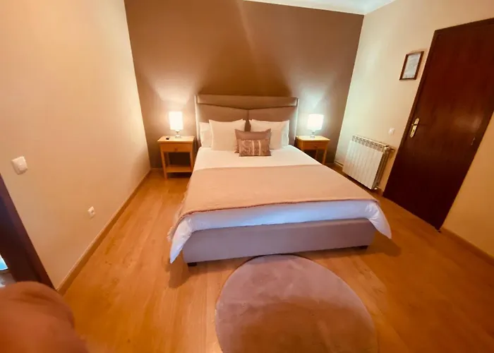 Alfatima Bed & Breakfast 4*