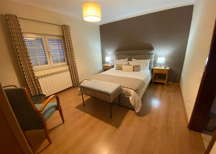 Alfatima ベッド・アンド・ブレックファスト 4*