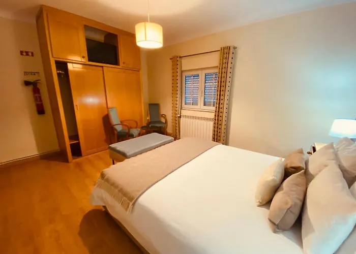 Bed & Breakfast Alfatima