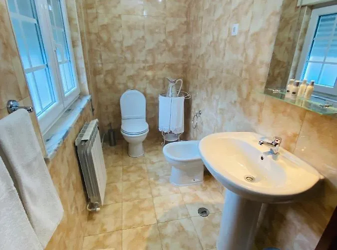 Bed & Breakfast Alfatima