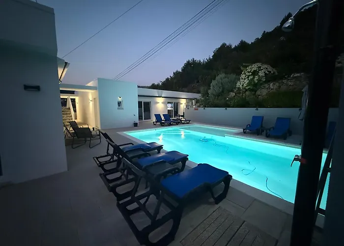 Bed & Breakfast Alfatima Manteigas