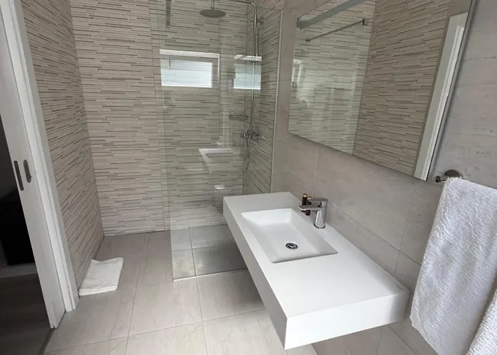 Bed & Breakfast Alfatima Manteigas