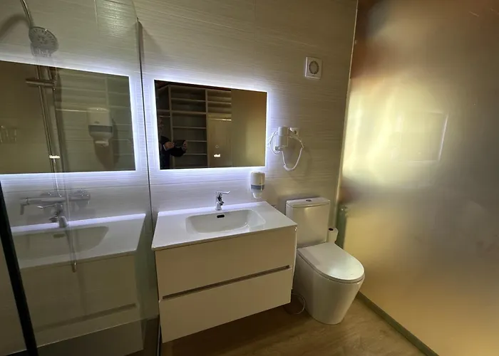 Bed & Breakfast Alfatima 4*