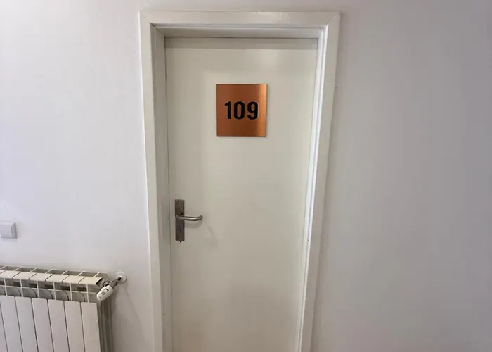 Bed & Breakfast Alfatima Manteigas