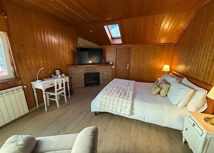 Alfatima Bed & Breakfast 4*