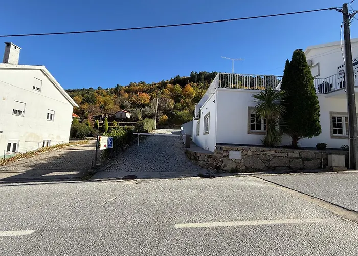 Bed & Breakfast Alfatima 4*