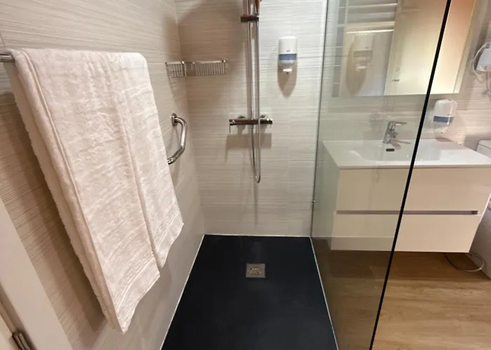 Alfatima Bed & Breakfast Manteigas