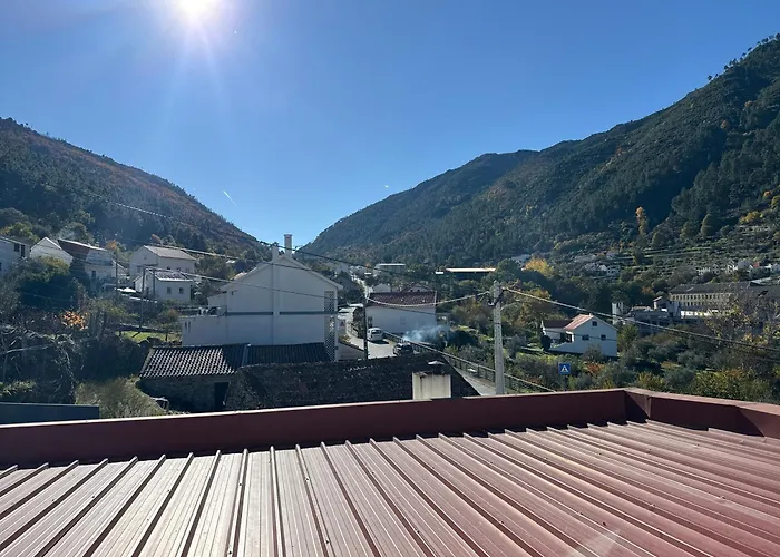 Alfatima Bed & Breakfast