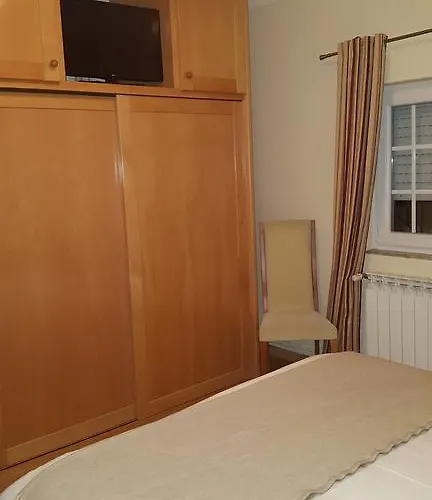 Bed & Breakfast Alfatima 4*