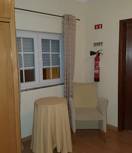 Bed & Breakfast Alfatima