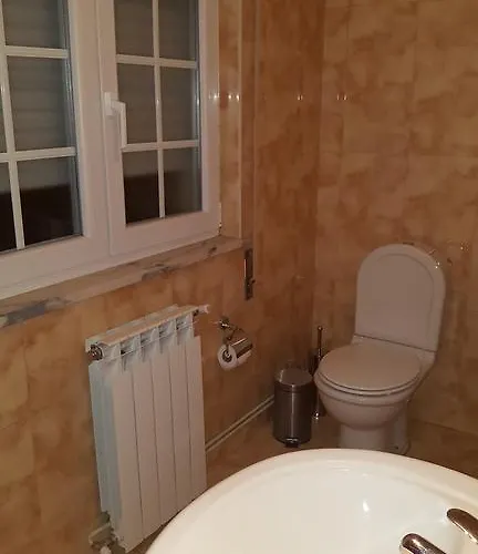 Alfatima Bed & Breakfast 4*